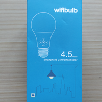 Wifi Bulb Lampadina Smart