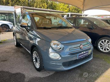 Fiat 500 1.2 EasyPower Lounge