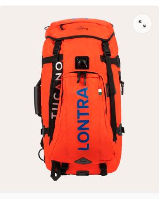 Zaino Lontra Tucano 70 litri