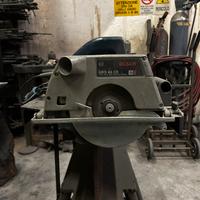 Sega circolare Bosch GKS 66 CE