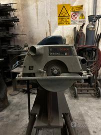 Sega circolare Bosch GKS 66 CE