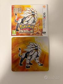 pokemon sole