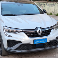 Renault Arkana R.S. Line E-Tech Hybrid 145CV