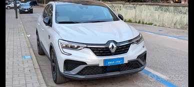 Renault Arkana R.S. Line E-Tech Hybrid 145CV