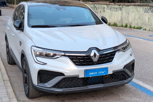 Renault Arkana R.S. Line E-Tech Hybrid 145CV