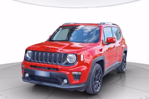 JEEP Renegade 1.0 t3 Longitude 2wd GPL