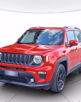 JEEP Renegade 1.0 t3 Longitude 2wd GPL