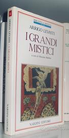I grandi mistici