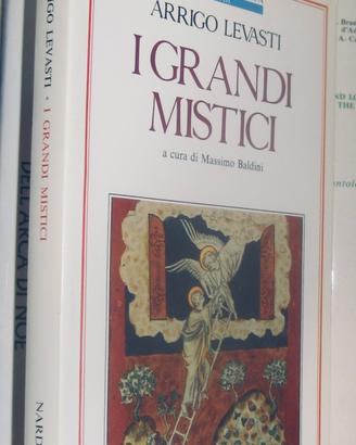 I grandi mistici