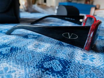 occhiali da sole Valentino stupendi 