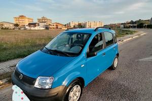 FIAT PANDA 1.1 ACTIVE