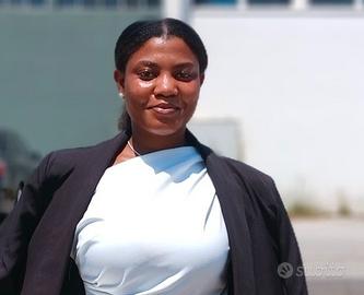 Receptionist /Front o Back office/ Vendita