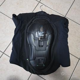 alpinestars alpinestar tech air race air bag 