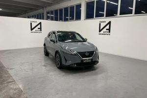 NISSAN Qashqai E-POWER ACENTA