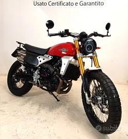 Fantic Caballero 500 - 2019