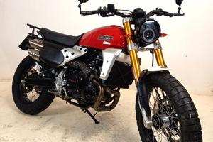 Fantic Caballero 500 - 2019