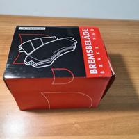 Pastiglie Freni Fiat Grande Punto Pasticche 