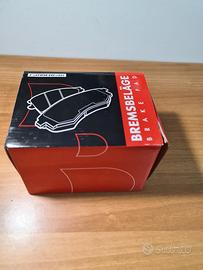 Pastiglie Freni Fiat Grande Punto Pasticche 