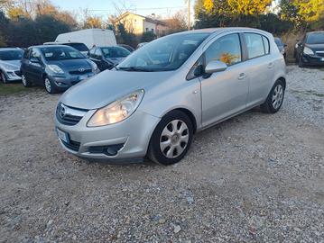 Opel Corsa 1.3 CDTI 95CV ecoFLEX 5 porte Start&Sto