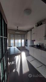 Camera singola per studenti, zona funivia