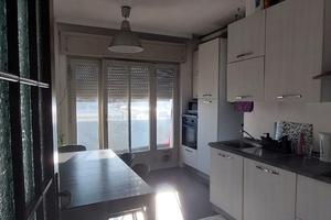 Camera singola per studenti, zona funivia