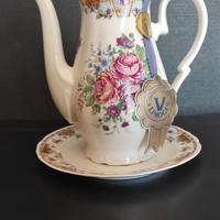 Teiera -caffettiera  Limoges