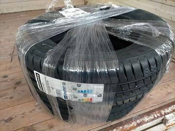 Nuove FIRESTONE Roadhawk