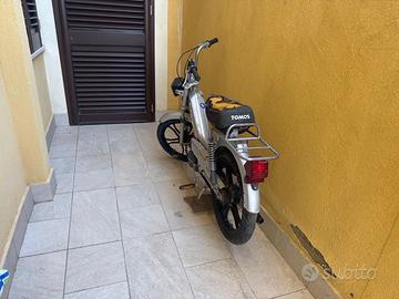 Moto Morini Altro modello - 1990