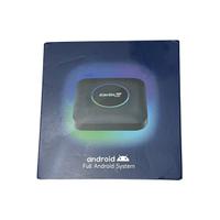 Carplay wireless ANDROID 13 CARLINKIT