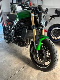 Benelli 752S