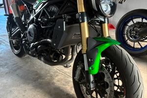 Benelli 752S