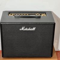 Amplificatore MARSHALL Code 50