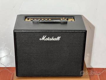 Amplificatore MARSHALL Code 50