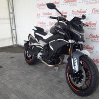 Cf Moto 800 NK ADVANCED HIGH-END