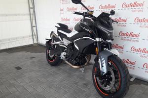 Cf Moto 800 NK ADVANCED HIGH-END