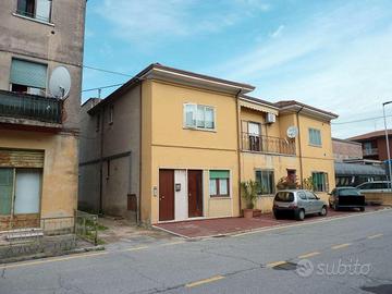 RGE 83/2024 Tribunale Verona