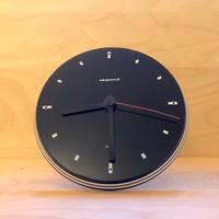 Orologio da tavolo Rede Guzzini anni 80-90