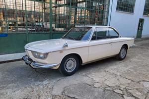 BMW 2000 CS – 1969