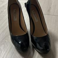 Scarpe tacco Gianni Marra