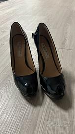 Scarpe tacco Gianni Marra