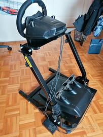 Logitech G29 Driving Force volante e pedali