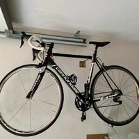 Bici corsa Cannondale