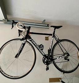Bici corsa Cannondale