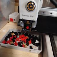 stampante 3d A1 mini 