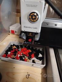 stampante 3d A1 mini 