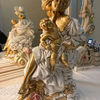 Maternita valle doro