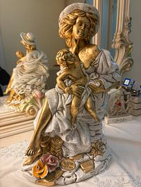 Maternita valle doro