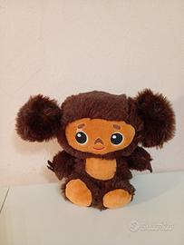 pelush russo Cheburashka 