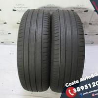 Gomme 215 65 17 Michelin 80% 215 65 R17
