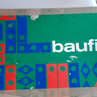 Costruzioni in legno baufix 1